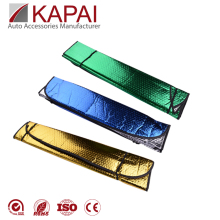 Front Auto Car Windshield Sunshade & Visor