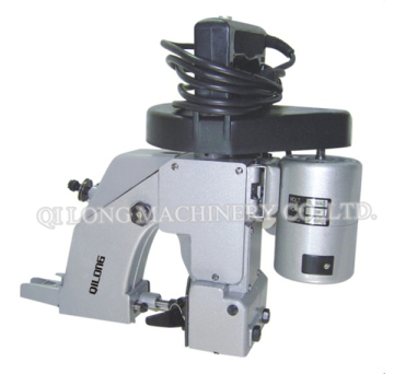 GK26-1 portable bag closer sewing machine for bags