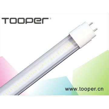 led yellow tube com 1200mm