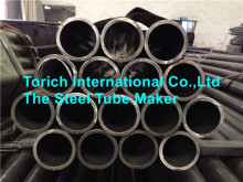 Seamless Carbon Steel & Carbon Manganese Steel pipe