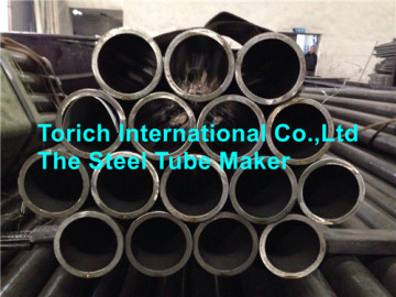 Seamless Carbon Steel & Carbon Manganese Steel pipe