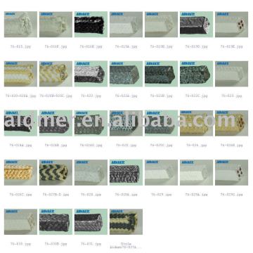 Braided Packing ,Gland Packing