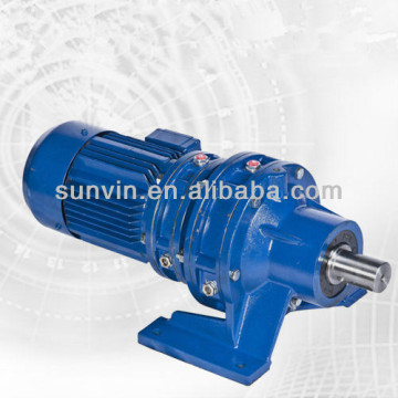 Cycloid Pin Wheel Reducer BW/JXJ,mechanical speed variator,gearbox variator, speed variator with motor