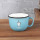 Food Stoneware Coffee Mug