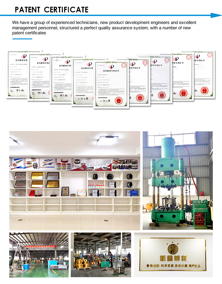 High Efficiency For Brazing Cheap Price By China Supplier Red Copper Soldering wire