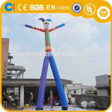 Factory customized inflatable air dancer for sale ,sky dancers