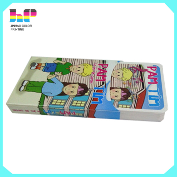 Education Playing Cards, Baby Learning Cards