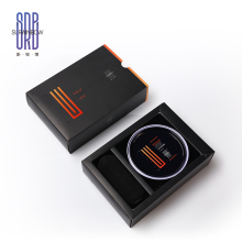 Hottest Selling Strong Hydrophobicity Custom Top Quality Premium Car Wax