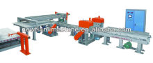 Automatic Plywood Double Saw/DD Saw