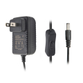 AC DC 12V 1000MA Power Adapter