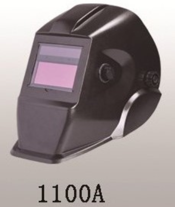 Auto Darkening Welding Helmet KM1100