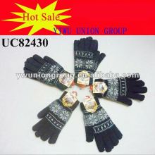 Men\'s Winter Gloves