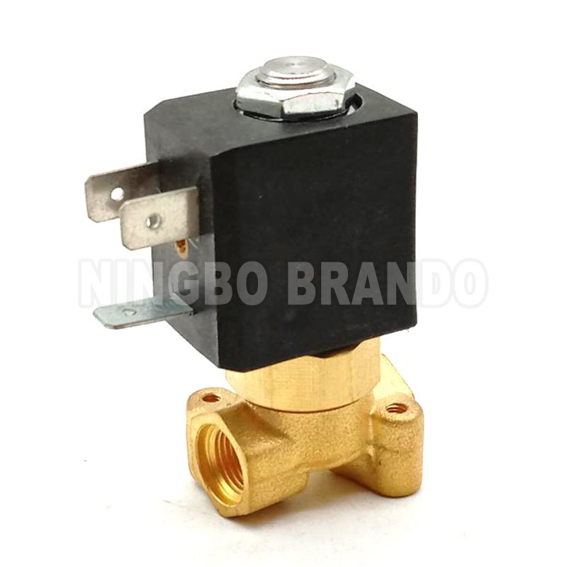 Coffee Machine Solenoid Valve