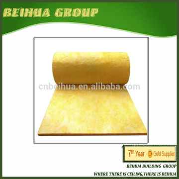 fireproof insulation glass wool rock wool insulation