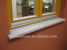 granite window sill
