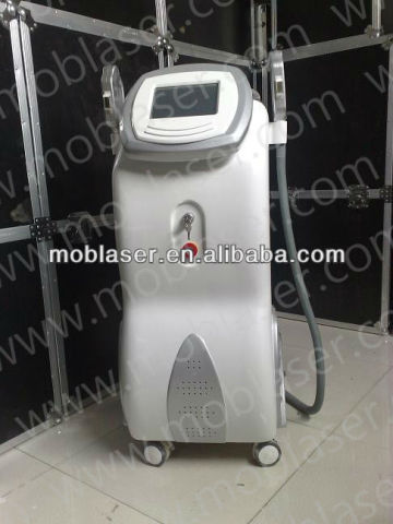 e-light wrinkle removal equipment