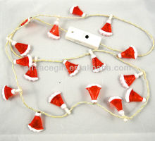 86cm Xmas light up necklace
