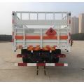 DFAC Tianjin 6X2 Gaz Cylindre Véhicule de Transport