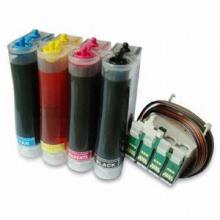 Continous Ink Supply System for Brother LC1240