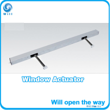 Double Chain Windwo Actuator