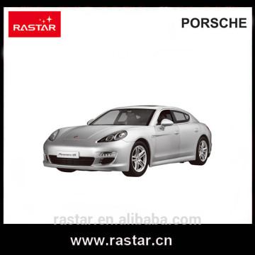 Rasatr scale rc models Porsche Panamera