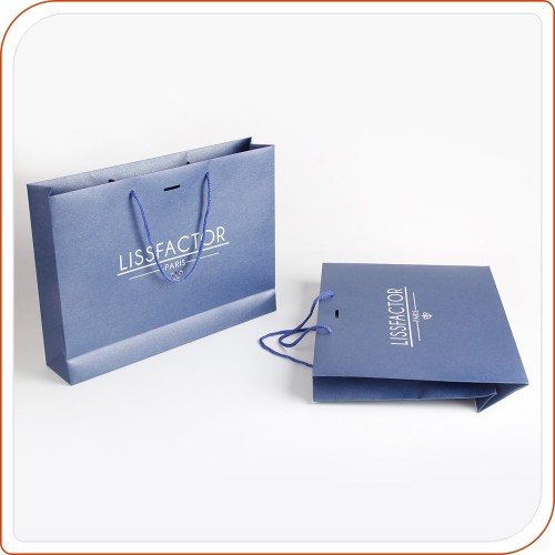 wholesale price for paper shopper bag