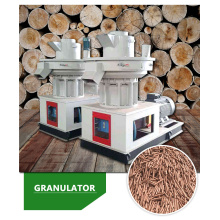 wood pellets compressor machine wood pellet machine