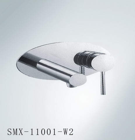 Basin Faucet, Basin Mixer, Tap (SMX-11001-w2)