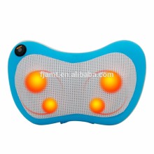 massage neck pillow electric massage pillow back massager