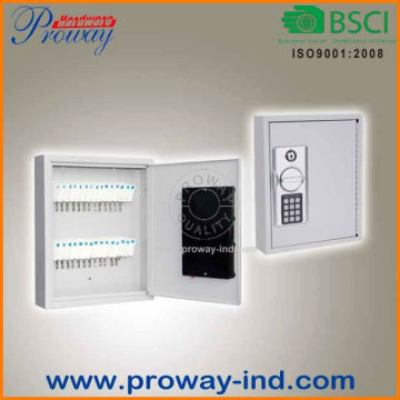 electronic panel key safe,key box