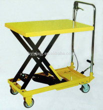 300 LIFT TABLE CART,Hydraulic lift table