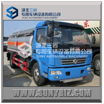 Dongfeng DUOLIKA Refuel Truck/Oil Tank Vehicle/Oil Filling Truck