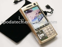 TV200+ Dual sim dual standby TV phone with digital camera
