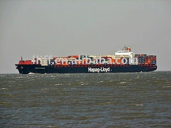 sea cargo shipping from Shanghai to CARTAGENA,Colombia