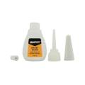 Transparent Super Glue Cyanoacrylate Adhesive For Household