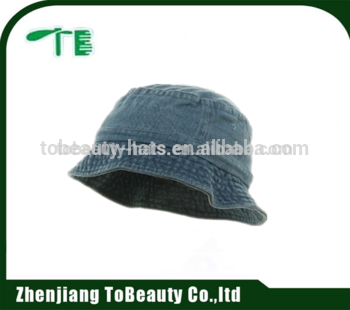 babies jeans bucket hat