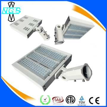 LED News Design Area Lighting Parking Lot Light