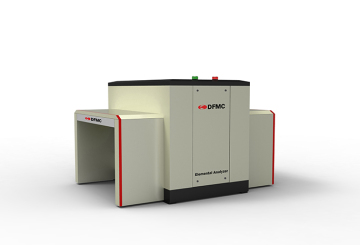 Instrument Online Ash Moisture Meter