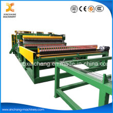 Fast Speed Wire Mesh Welding Machine