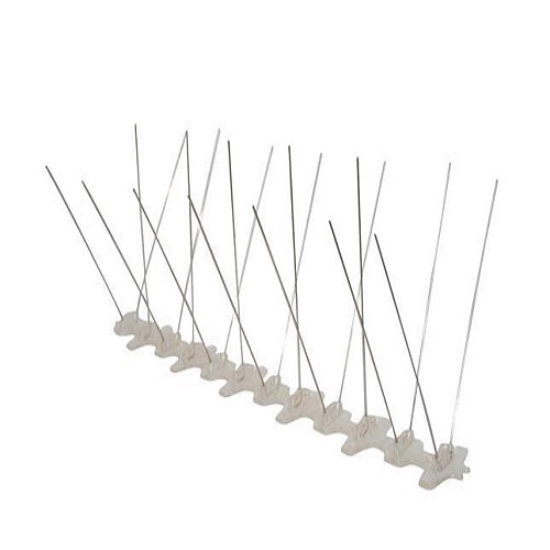 Metal Needle Bird Spikes