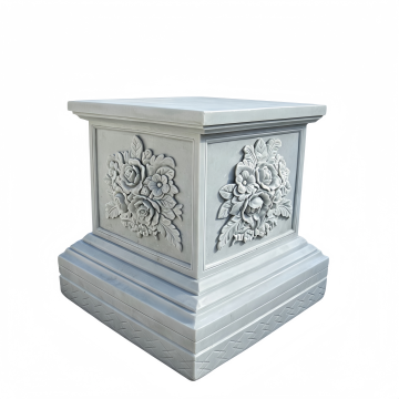 Luxury Marble Base for Contemporary Design