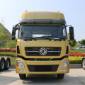 brand new10 wheelers 6*4 dongfeng tractor truck