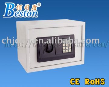 electronic safes for home
