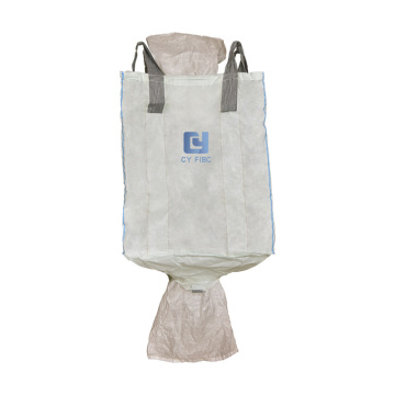 polypropylene Jumbo bags 1 ton jumbo bag plastic jumbo bag