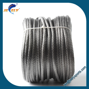 Uhmwpe amusement park rigging rope