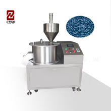 Celery Tobacco Seed Small Seed Coating Machine