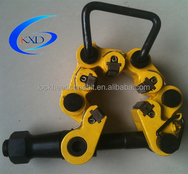 Drill collar safety clamp for oil field discount sale/api drill collar slip