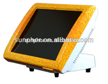 electric cash register SUP-SPOS501