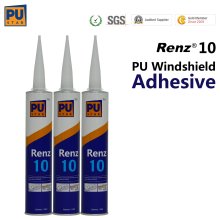 Multi-Purpose PU Adhesive Sealant Renz 10 for Auto Glass 310ml&600ml