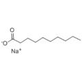 SEL DE SODIUM ACIDE CAPRIQUE CAS 1002-62-6